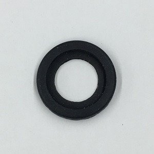 Ibanez 4PT1JSPRB2 rubber wash for Toggle Switch - black