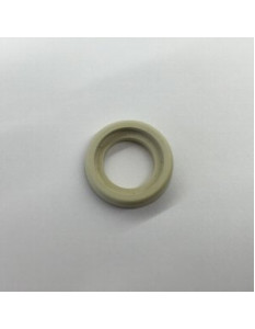Ibanez 4PT1JSPRV rubber switch plate - for AS200