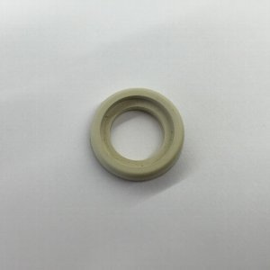 Ibanez 4PT1JSPRV rubber switch plate - for AS200