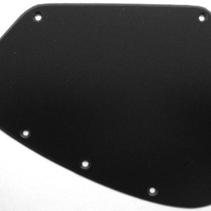 Ibanez 4PT1PA0007 Cavity Plate - plastic for S/EGEN series