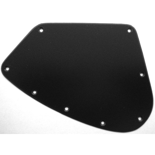 Ibanez 4PT1PA0007 Cavity Plate - plastic for S/EGEN series