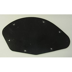 Ibanez 4PT1PA0015 Control Cavity Plate