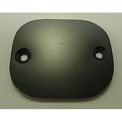 Ibanez 4PT1PA0016 Control Cavity Lid RGD Toggle Switch