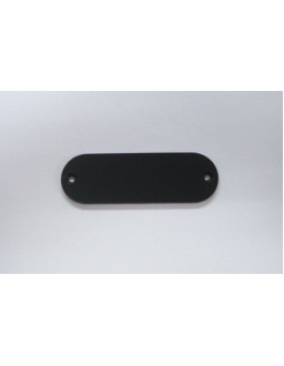 Ibanez 4PT1PBTB3 battery plate - for BTB 9volt models BTB200/BTB205/BTB515
