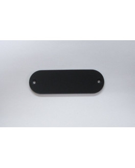 Ibanez 4PT1PBTB3 battery plate - for BTB 9volt models BTB200/BTB205/BTB515