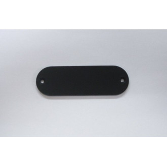 Ibanez 4PT1PBTB3 battery plate - for BTB 9volt models BTB200/BTB205/BTB515