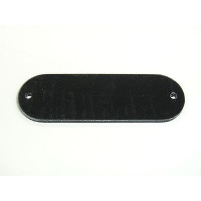 Ibanez 4PT1PC0024 battery plate for ATK und GSR series