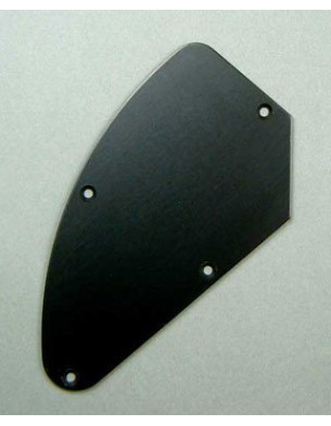 Ibanez 4PT1RG3BA Cavity Plate - aluminium for RG and RGT series
