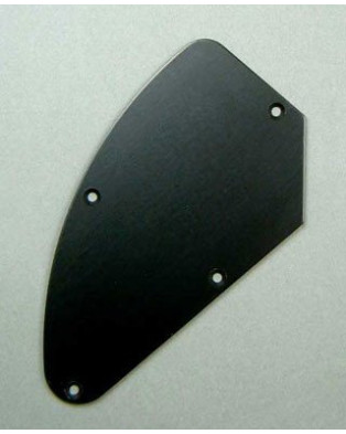 Ibanez 4PT1RG3BA Cavity Plate - aluminium for RG and RGT series
