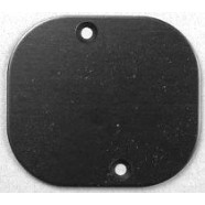 Ibanez 4PT1RG4BA output jack - aluminium schwarz