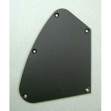 Ibanez 4PT1RGX3 Cover Plate PVC - for RG series