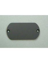 Ibanez 4PT1S5 plastic battery cover - n black