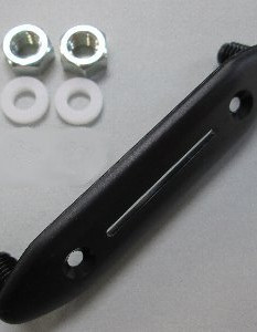 Ibanez 4PT1S5B Cavity Plate - black for EGEN/RGIR/S/SA/SIR/SV