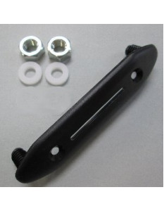 Ibanez 4PT1S5B Cavity Plate - black for EGEN/RGIR/S/SA/SIR/SV