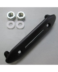 Ibanez 4PT1S5B Cavity Plate - black for EGEN/RGIR/S/SA/SIR/SV
