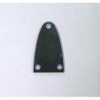 Ibanez 4PT1UGSR1 truss rod cover - for GSR/JKTB/ORM