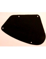 Ibanez 4PT1WSA32 Cavity Plate - black for SA320X-MBK