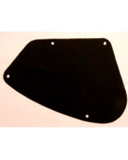 Ibanez 4PT1WSA32 Cavity Plate - black for SA320X-MBK