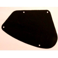 Ibanez 4PT1WSA32 Cavity Plate - black for SA320X-MBK