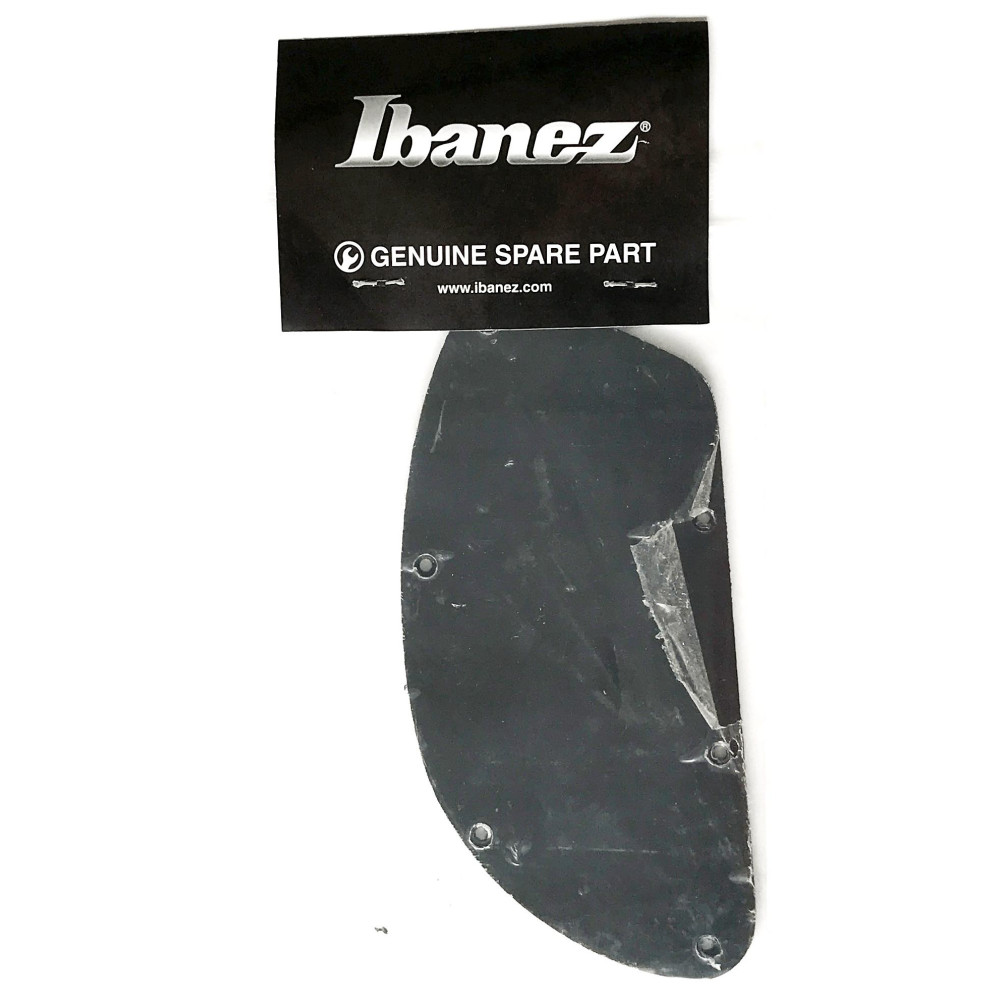Ibanez 4PT1YGSA2B plastik spring chamber cover - black for GSA60