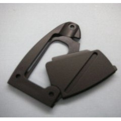 Ibanez 4PT3XA0005 Openable truss rod cover - for artcore SR shape reverse headstock models ARTCORE/AR/ART/AX