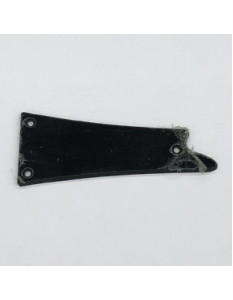 Ibanez 4PT4LA0002 Truss Rod Cover for FRM150, FRM200, FRM300, FRM520 - Black