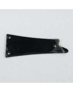 Ibanez 4PT4LA0002 Truss Rod Cover for FRM150, FRM200, FRM300, FRM520 - Black
