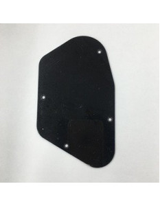 Ibanez 4PT4LA0009 Cavity Lid Control for AR-Series - Black