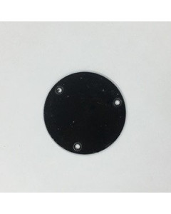 Ibanez 4PT4LA0013 Cavity Lid Switch for AR-Series & PS120 - Black