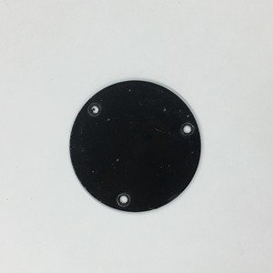 Ibanez 4PT4LA0013 Cavity Lid Switch for AR-Series & PS120 - Black