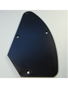 Ibanez 4PTX5A0005 Control cavity plate ABS - for GRG/RG/Iron Label models