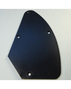 Ibanez 4PTX5A0005 Control cavity plate ABS - for GRG/RG/Iron Label models