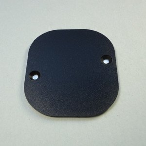 Ibanez 4PTX5A0006 Cavity Plate - black for FR/RG/RGA/APEX models