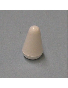 Ibanez 4SC1C1W Switch cap - white