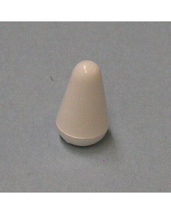 Ibanez 4SC1C1W Switch cap - white