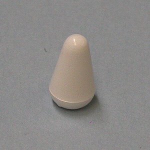 Ibanez 4SC1C1W Switch cap - white
