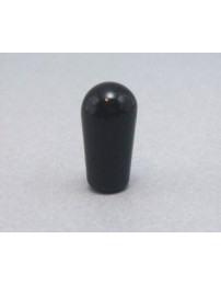 Ibanez 4SC1H1B switch cap ABS - black for ADC/ADD/ADX/AF/AFB/AFJ/AFS/AG/AGB/AGR/AGS/AKJ/AM/AMF/AR/ART series