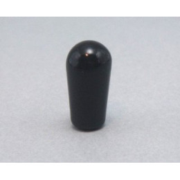 Ibanez 4SC1H1B switch cap ABS - black for ADC/ADD/ADX/AF/AFB/AFJ/AFS/AG/AGB/AGR/AGS/AKJ/AM/AMF/AR/ART series