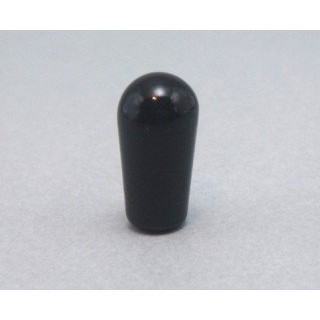 Ibanez 4SC1H1B switch cap ABS - black for ADC/ADD/ADX/AF/AFB/AFJ/AFS/AG/AGB/AGR/AGS/AKJ/AM/AMF/AR/ART series
