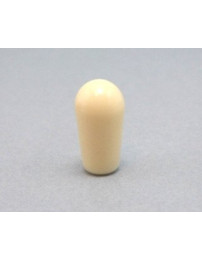 Ibanez 4SC1H1V switch cap ABS - ivory colored AF/AFS/AG/AJD/AK/AM/AR/ARC/ARX/AS/AWD