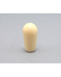 Ibanez 4SC1H1V switch cap ABS - ivory colored AF/AFS/AG/AJD/AK/AM/AR/ARC/ARX/AS/AWD