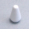 Ibanez 4SC1L1W cap for lever switch - white for SIGNATURE/GIO models