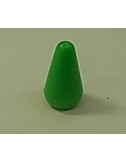 Ibanez 4SCPL005-GR Switch Cap for lever - green