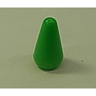 Ibanez 4SCPL005-GR Switch Cap for lever - green