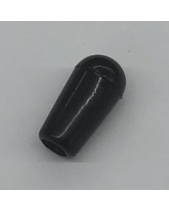 Ibanez 4SCPT004-BK Switch Toggle Cap 10Pcs for AFB, AGB, PS - Black