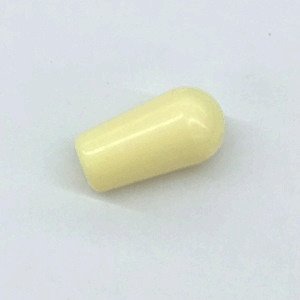 Ibanez 4SCPT007-CRM Switch Cap Toggle - cream