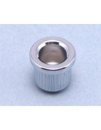 Ibanez 4SS1H2C string stopper (back-side / chrome) - for ADC120-BK/ADD120-MG/ADX120-BK/SZR520
