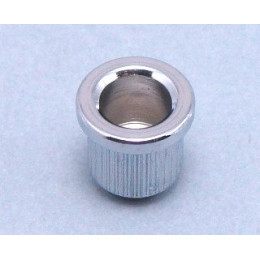 Ibanez 4SS1H2C string stopper (back-side / chrome) - for ADC120-BK/ADD120-MG/ADX120-BK/SZR520