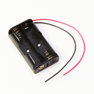 Ibanez 4TH12A0004 Battery Holder - black
