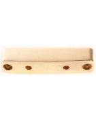 Ibanez 4TH2JA0002 sustain block for Gibraltar bridge - for AR300RE